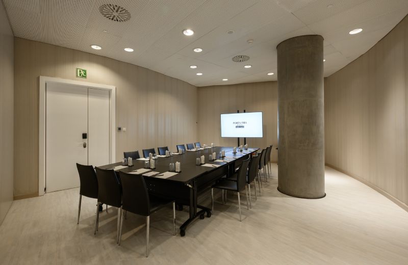 Hotel Santos Porta Fira