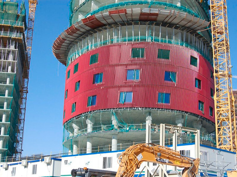 Hoel Santos Porta Fira Barcelona Hoel Santos Porta Fira Barcelona