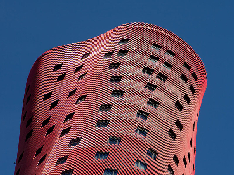 Hoel Santos Porta Fira Barcelona Hoel Santos Porta Fira Barcelona