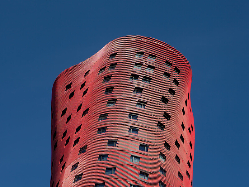 Hoel Santos Porta Fira Barcelona Hoel Santos Porta Fira Barcelona